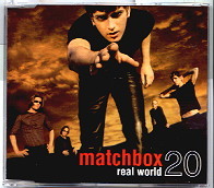 Matchbox Twenty - Real World